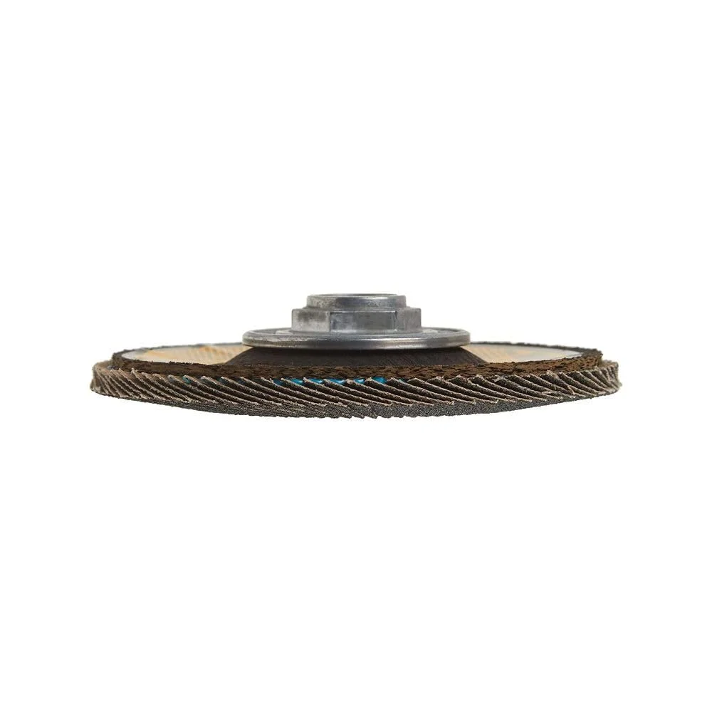 صفحه ساب DEWALT، زیرکونیا، 4-1/2 اینچ در 5/8 اینچ-11، گریت 80 (DW8313)