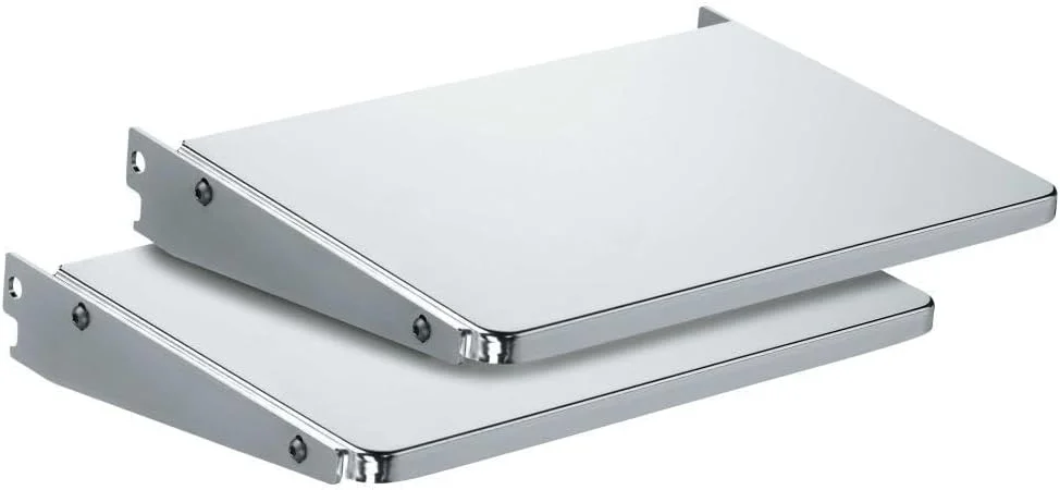 میز تاشو جانبی DEWALT برای رنده DW735 (DW7351)