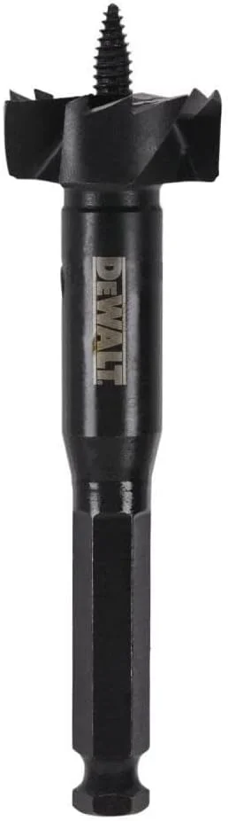 مته خودکار دیوالت، سایز 1-3/8 اینچ (DW1633) مته خودکار دیوالت، سایز 1-3/8 اینچ (DW1633)