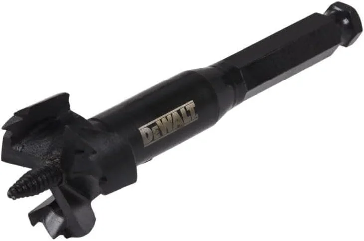 مته خودکار دیوالت، سایز 1-3/8 اینچ (DW1633) مته خودکار دیوالت، سایز 1-3/8 اینچ (DW1633)