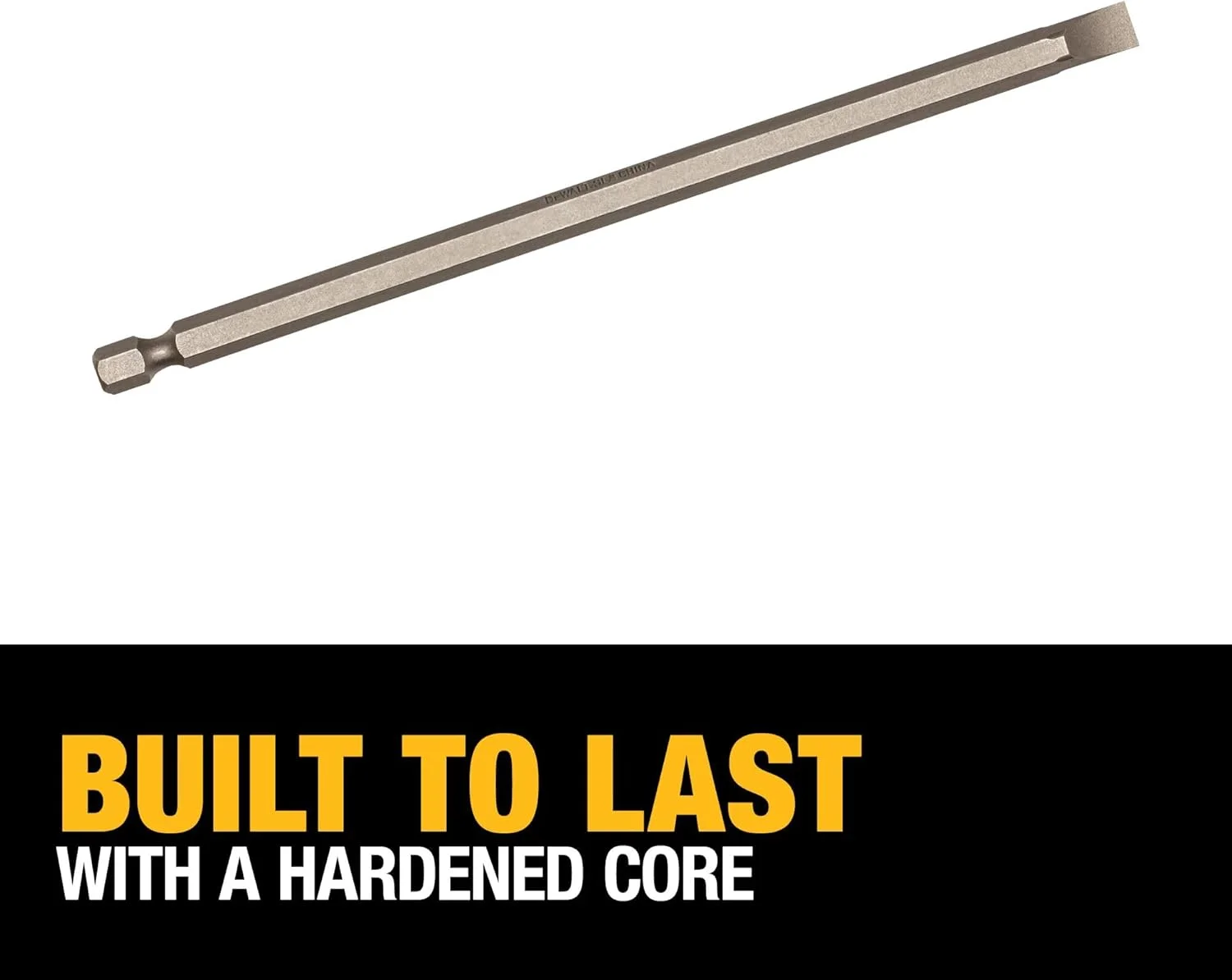 سرتخت پیچ گوشتی برقی 6 اینچی دیوالت مدل DW2065#8، نقره ای سرتخت پیچ گوشتی برقی 6 اینچی دیوالت مدل DW2065#8، نقره ای