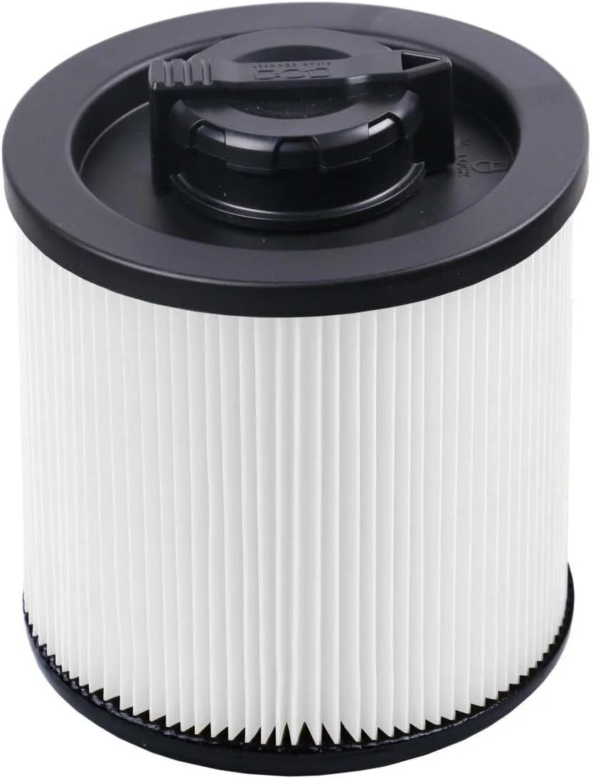فیلتر کارتریجی DEWALT DXVC6910 - معمولی 6-16 گالن فیلتر کارتریجی DEWALT DXVC6910 - معمولی 6-16 گالن