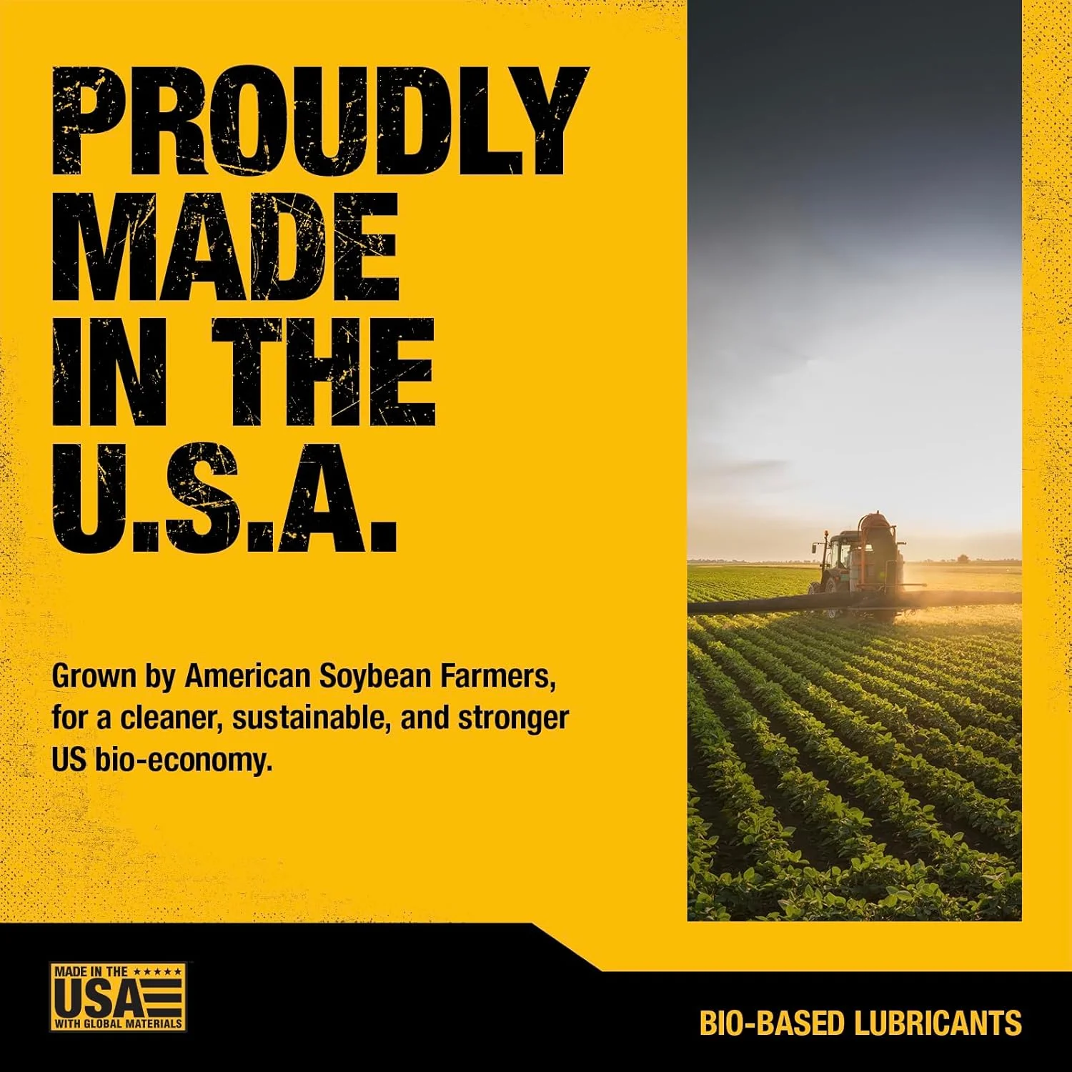 روغن زنجیر اره موتوری تجزیه پذیر DEWALT، روان کننده حرفه ای غیر سمی با عملکرد بالا، سبز، سازگار با محیط زیست، فوق العاده تمیز، روغن کاری میله و زنجیر برای تمام فصول، 473 میلی لیتر روغن زنجیر اره موتوری تجزیه پذیر DEWALT، روان کننده حرفه ای غیر سمی با عملکرد بالا، سبز، سازگار با محیط زیست، فوق العاده تمیز، روغن کاری میله و زنجیر برای تمام فصول، 473 میلی لیتر