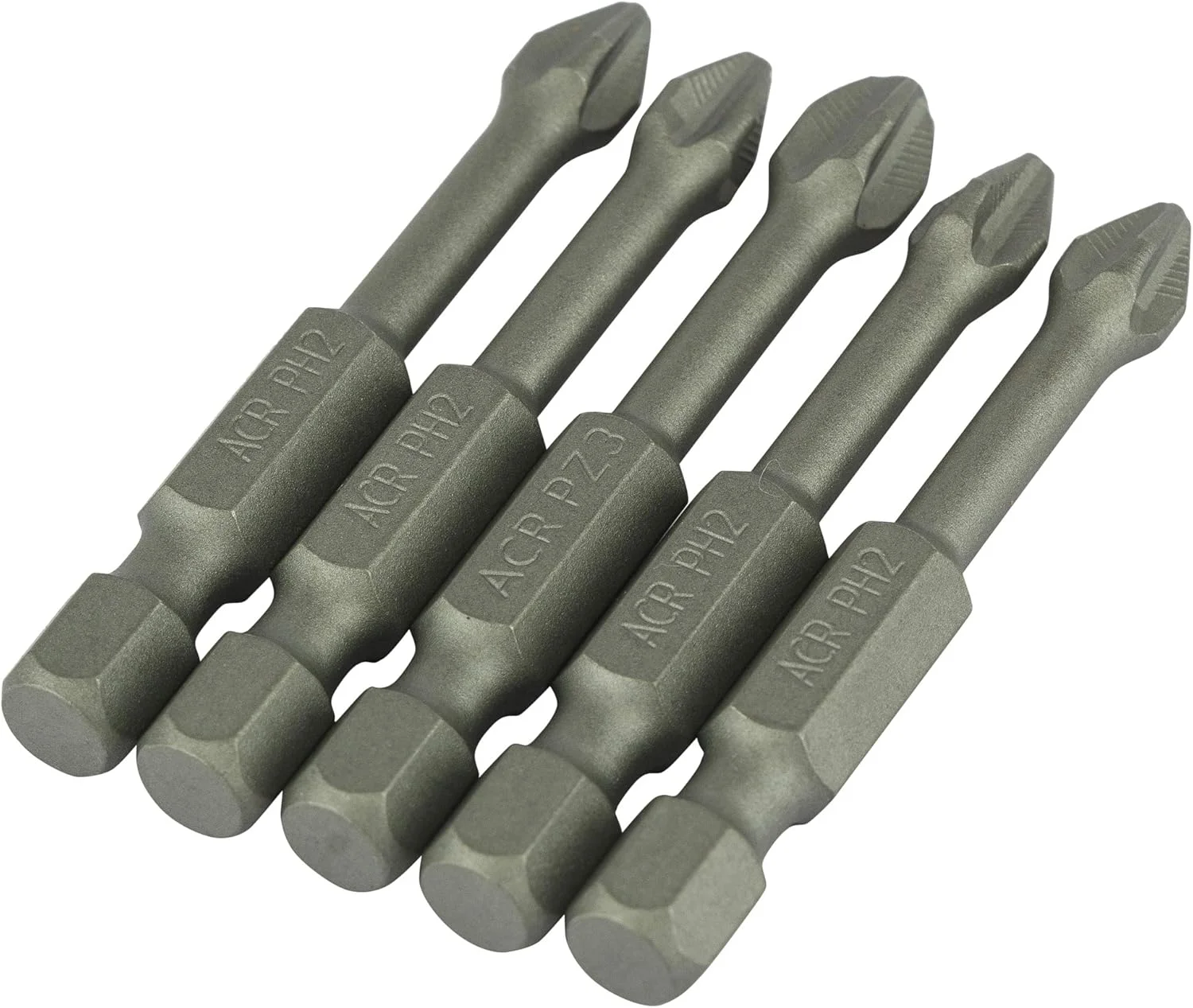 دیوالت - DT7246 سری پیچ گوشتی PH2 طول 50 میلی متر بسته 5 عددی