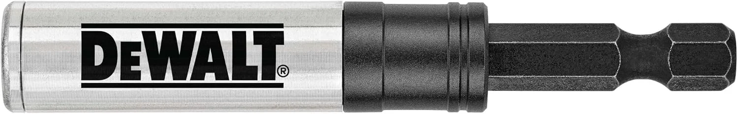 نگهدارنده مته DEWALT، 3 در 1، آماده ضربه (DWA3HLDFT)