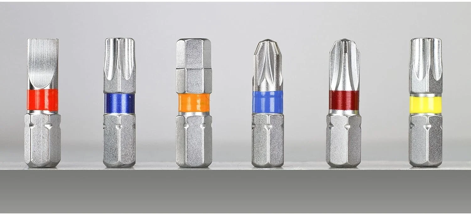 مجموعه سری پیچ گوشتی 32 عددی DEWALT - DT7969QZ