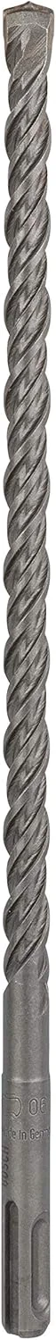 مته چکشی SDS Plus بوش پروفشنال 260925C087 (برای بتن، Ø 10 میلی متر، طول 260 میلی متر، لوازم جانبی چکش چرخشی)