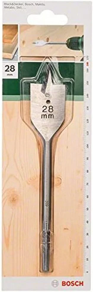 مته تخت بوش 2609255271 با قطر 28 میلی متر