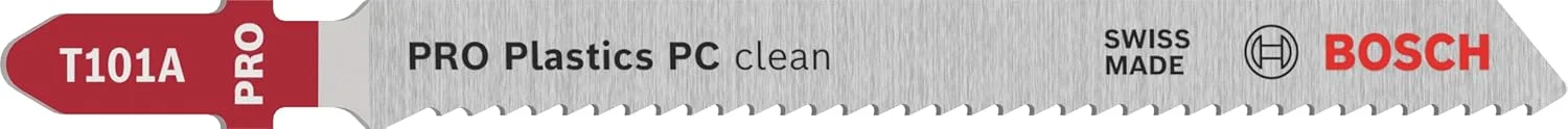 BOSCH P5 - T101A - JSB، برش تمیز برای PC