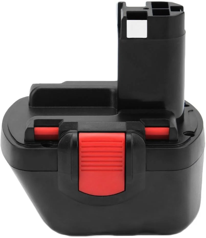 باتری جایگزین Shentec 12V 3.5Ah Ni-MH برای Bosch BAT043 BAT045 BAT120 BAT139 2607335542 2607335526 2607335274 2607335709 برای Bosch GSR 12-2 12VE-2 PSR 12 GSB 12VE-2 22612 23612 32612