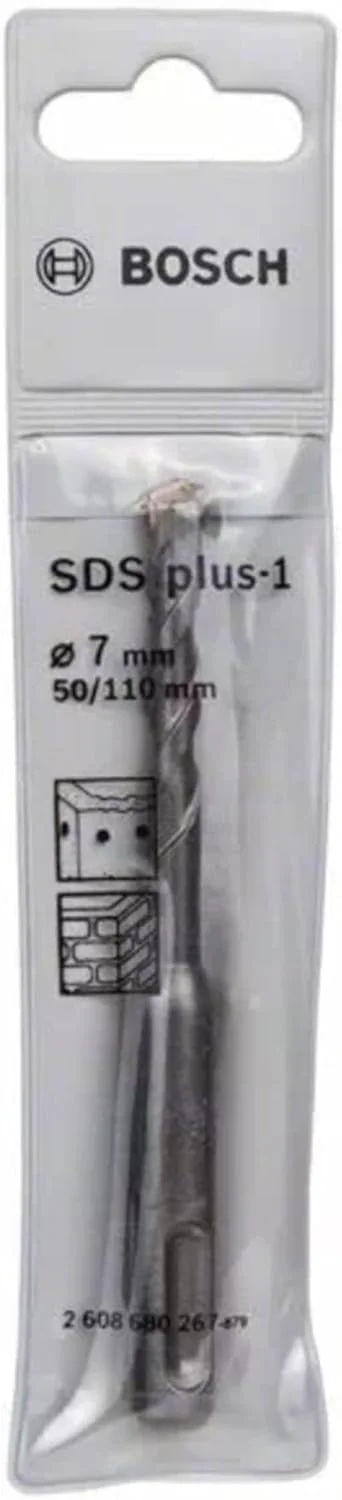 مته چکشی بوش - 2608680267