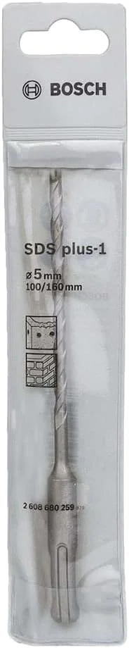 مته چکش برقی بوش - 2608680259