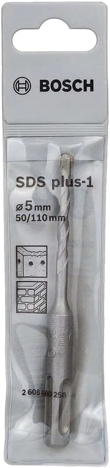 مته چکش برقی بوش - 2608680258