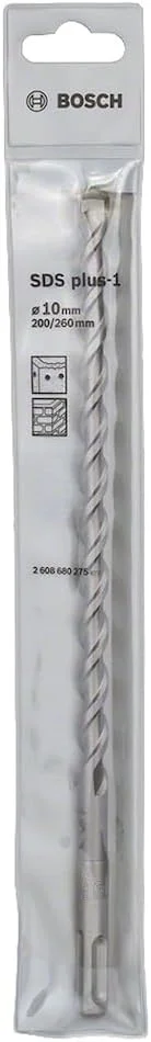 مته چکشی بوش - 2608680275