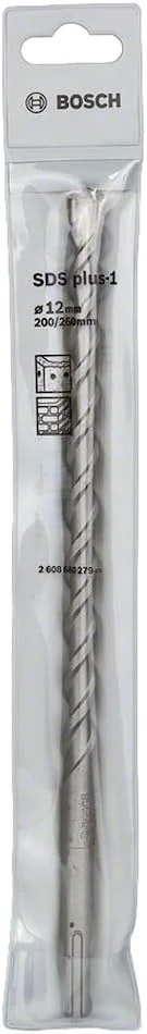 مته چکش تخریب بوش - 2608680279