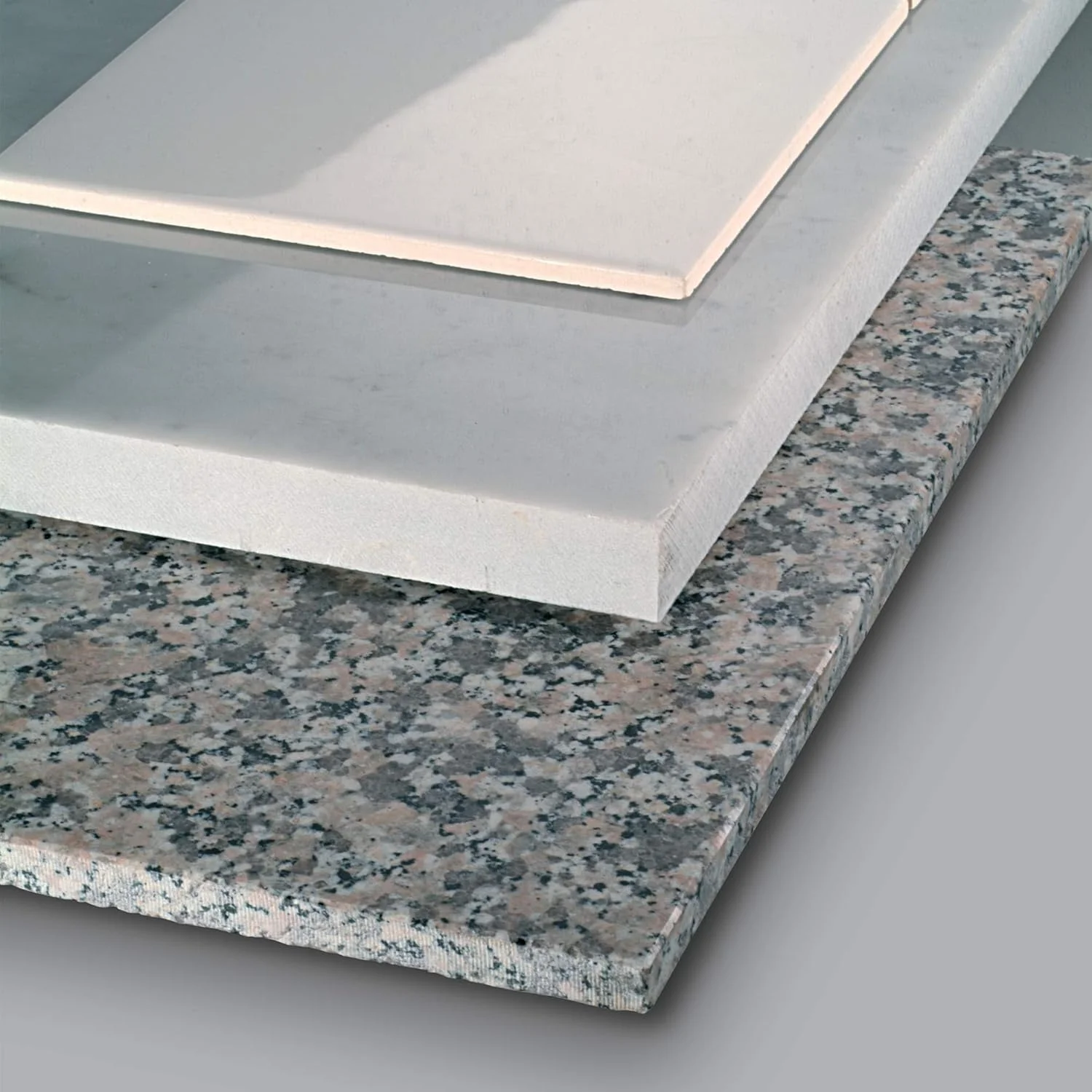 صفحه برش الماسه کاشی بوش مدل Home and Garden 2607019471، قطر 110 میلی متر، فلزی، نقره ای