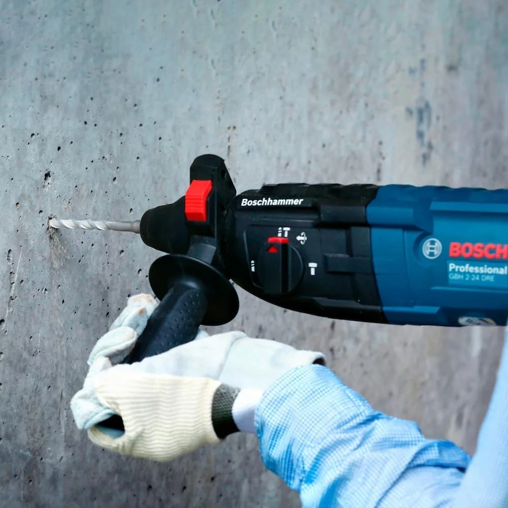 مته چکشی بوش - 2608680270