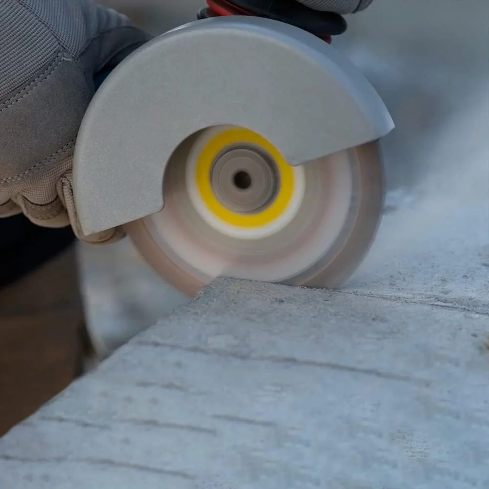 صفحه برش الماسه یونیورسال بوش پروفشنال - 2608615038 صفحه برش الماسه یونیورسال بوش پروفشنال - 2608615038