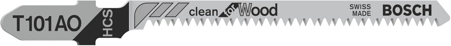 Bosch P5 - T101Ao - Jsb - چوب تمیز