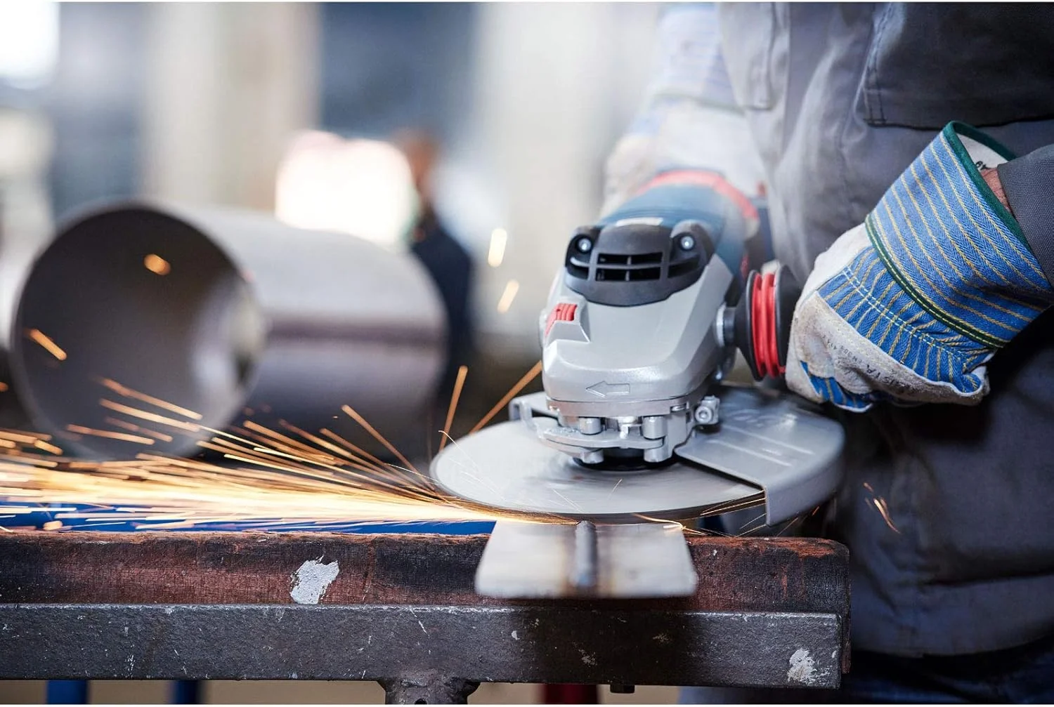 صفحه سنگ ساب بوش - 2608600017 صفحه سنگ ساب بوش - 2608600017