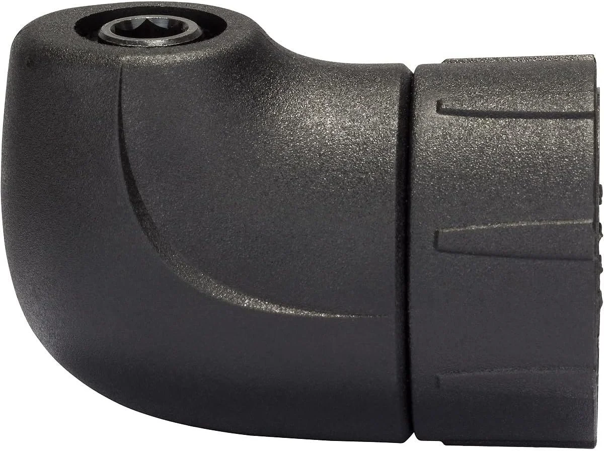 تبدیل زاویه بوش 2609256969 مناسب برای IXO 3 و 4، مشکی