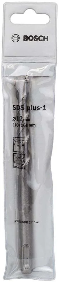 مته چکشی بوش - 2608680277