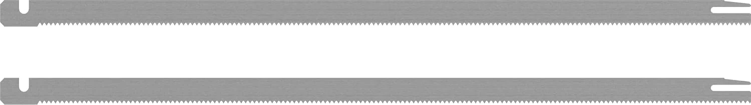 تیغه اره سابری بوش 2607018012 مناسب برای 1575/GSG 300، طول 300 میلی متر