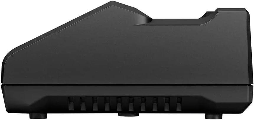 شارژر تک ولتی بوش پروفشنال مدل GAL 12V-40 (ولتاژ ورودی 230 ولت، جریان شارژ 4 آمپر، مناسب برای باتری های لیتیوم-یون 12 ولت ابزارهای برقی شارژی بوش)