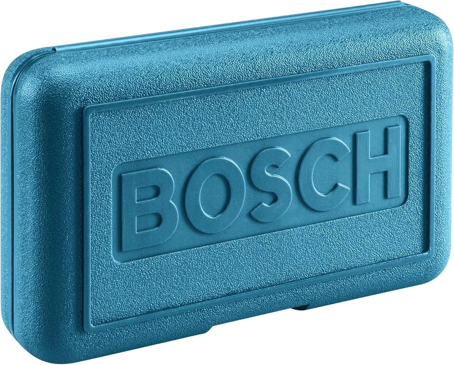 مجموعه راهنمای قالب روتر 8 تکه بوش مدل RA1128 به همراه جعبه نگهداری و آداپتور راهنمای قالب رزوه ای