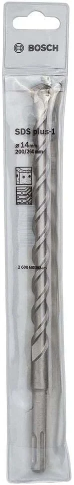 مته چکش برقی بوش مدل 2608680283