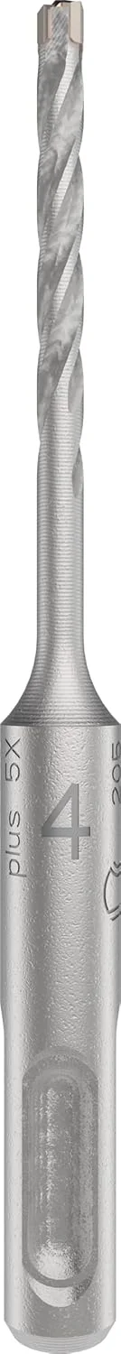 مته بتن SDS plus-5X بوش