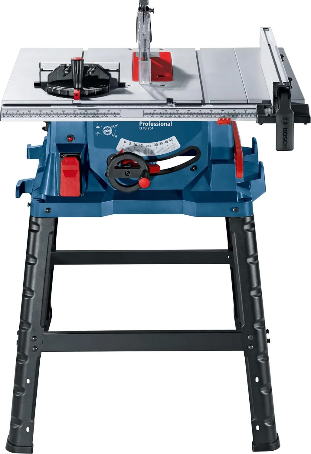 اره میزی بوش مدل GTS 254 PROFESSIONAL