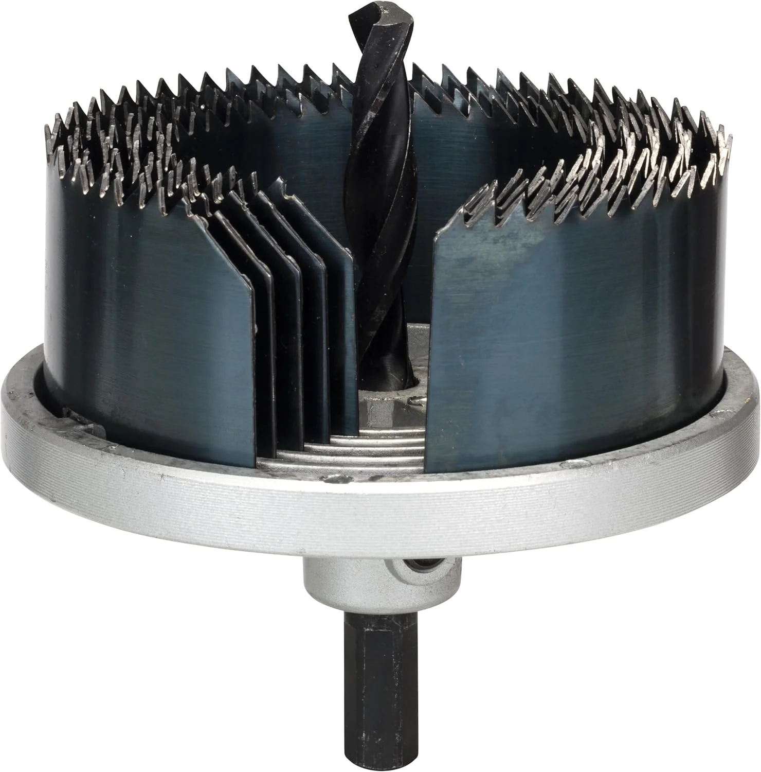 مجموعه اره گردبر بوش، 5 قطعه