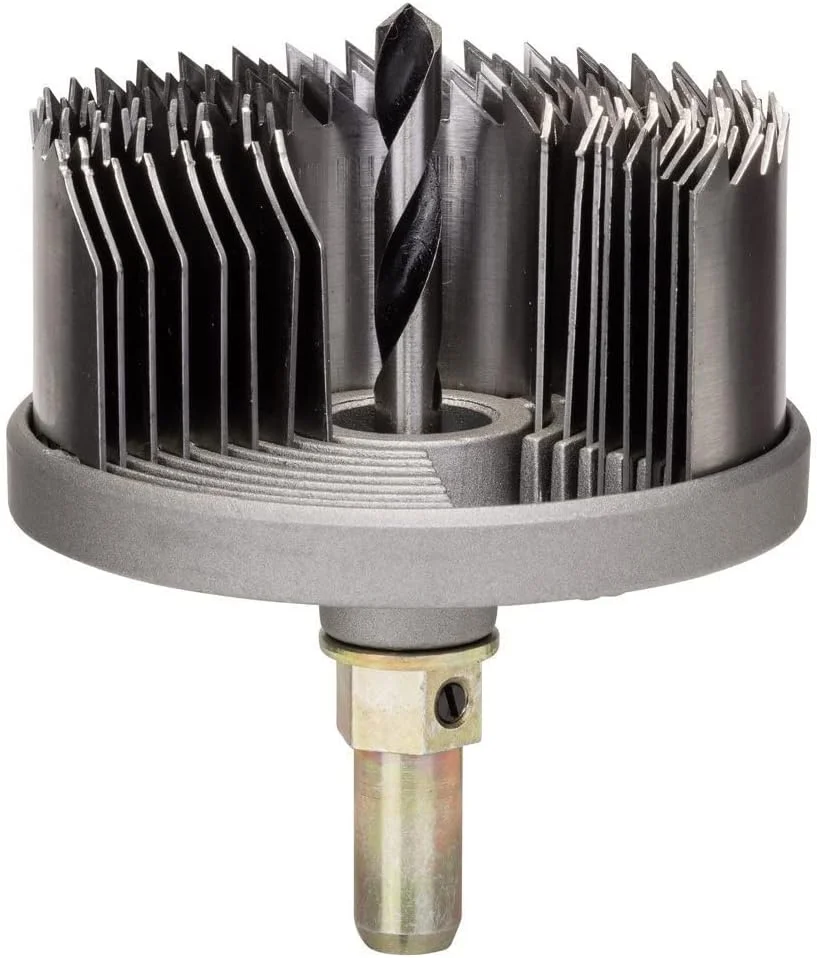 مجموعه اره گردبر 8 عددی بوش مدل 2609255637