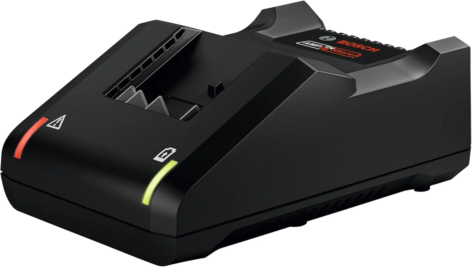 شارژر بوش GAL 18V-40، سازگار با تمام باتری های 18 ولت بوش پروفشنال | مدل: 1600A019RK
