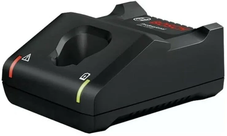 کیت باتری و شارژر بوش پروفشنال 2 عدد GBA 12V 2.0AH + GAL 12V-40. سازگار با تمام ابزارهای 12 ولت بوش پروفشنال | مدل: 1600A019R9