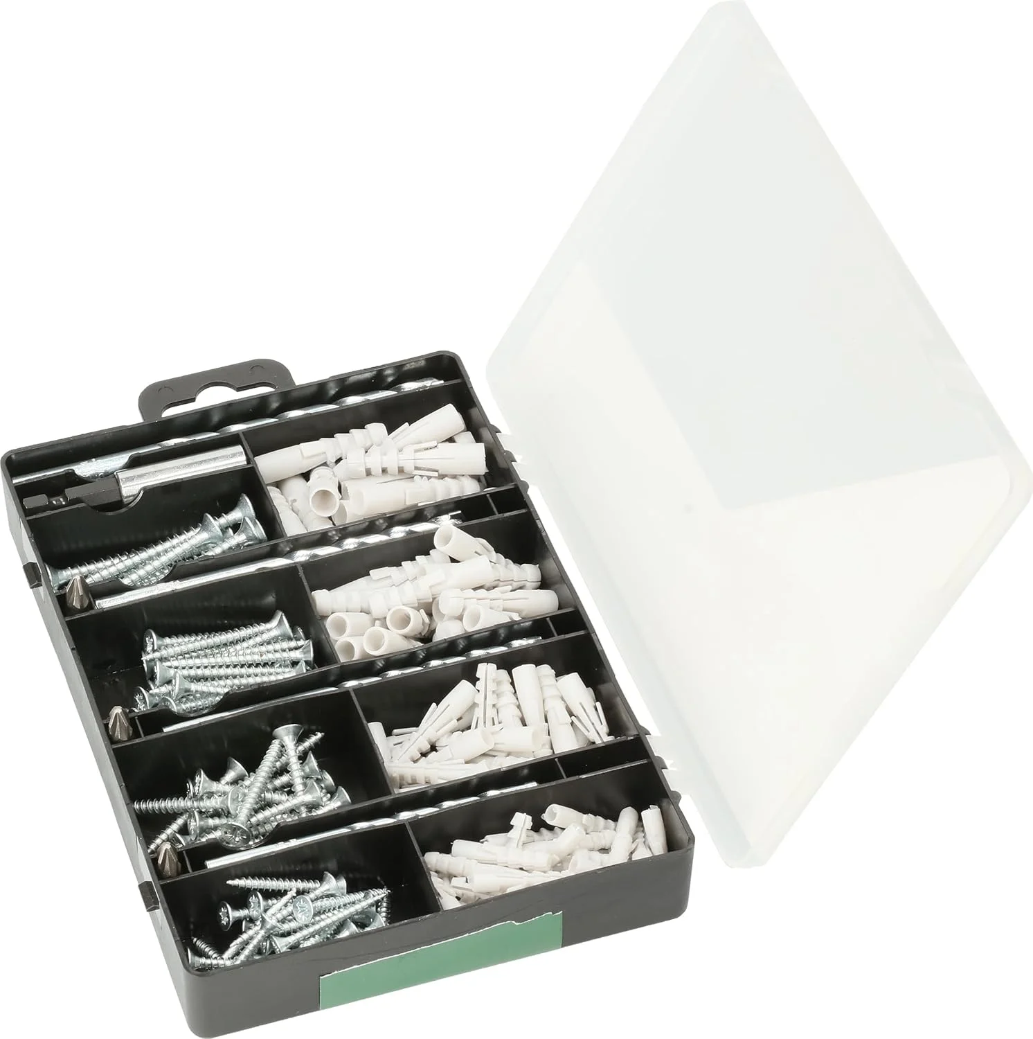 مجموعه 173 عددی نصب بوش مدل 2607019511