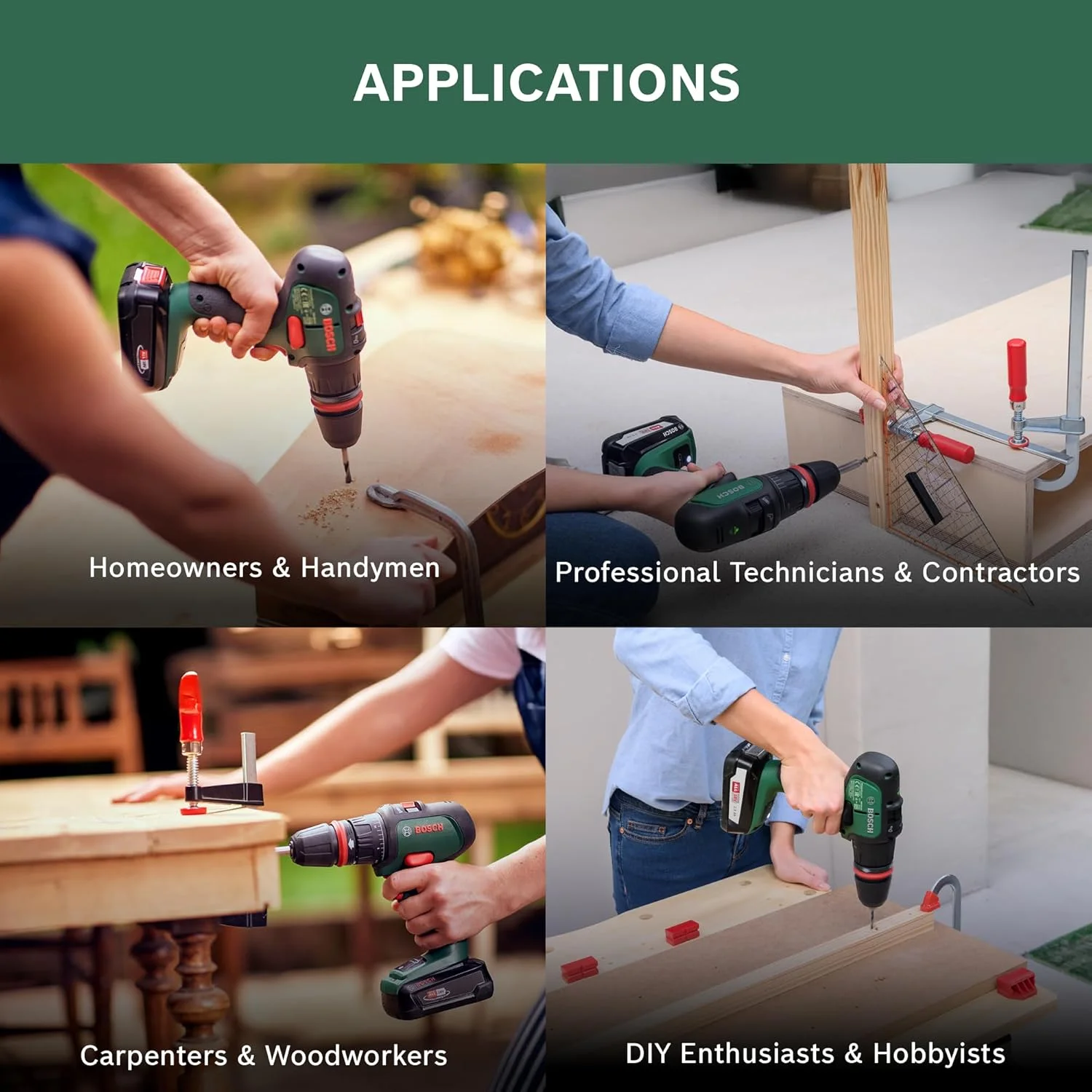 مجموعه 34 عددی مته و سری پیچ گوشتی کلاسیک X-Line بوش (چوب، مصالح ساختمانی و فلز، لوازم جانبی برای دریل)