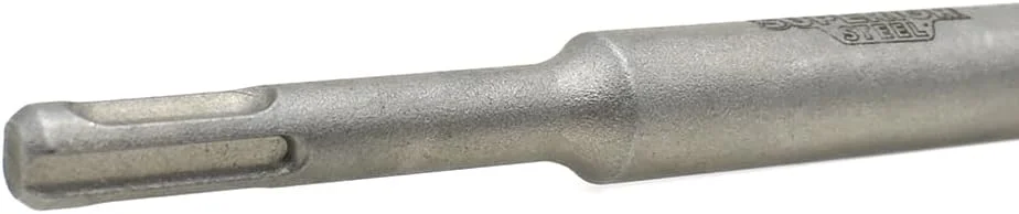 قلم کاشی SDS Plus استیل عالی مدل SC1465، طول 26 سانتی‌متر و عرض 4 سانتی‌متر - جایگزین Bosch HS1465