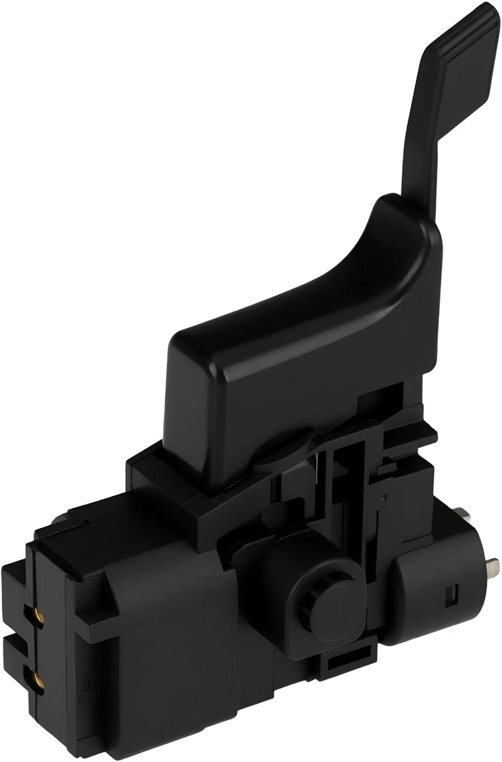 کلید چکش تخریب مشکی سازگار با بوش GBH 2-24 DFR GAH 500 DSR GBH 2 SR