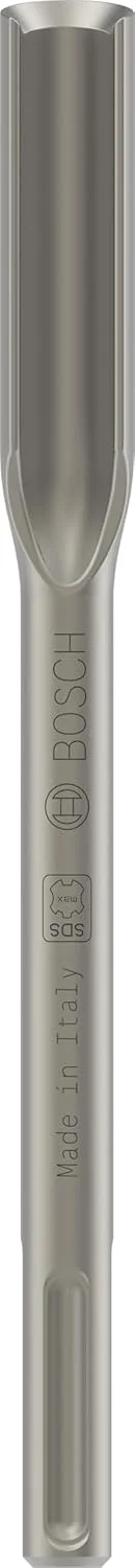 قلم تخریب سر پهن SDS-Max بوش مدل 1618601101