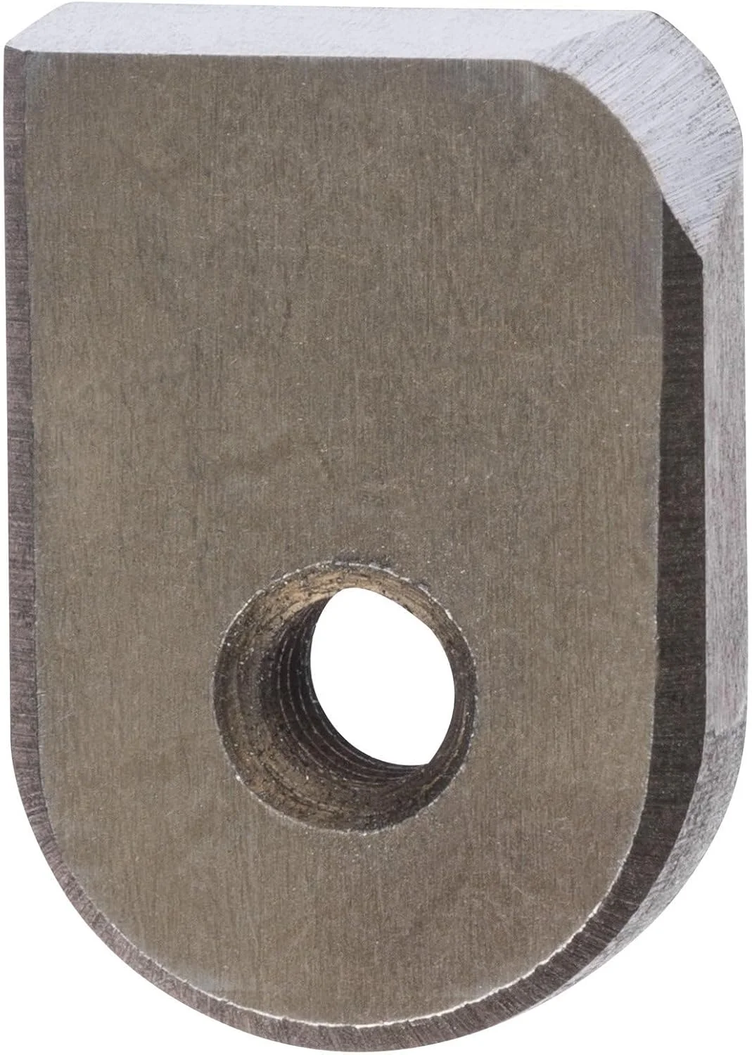 تیغه زیرین بوش مدل 3608635002 مناسب برای GSC 3.5/4.5، ابعاد 45cm x 40cm x 25cm، نقره ای