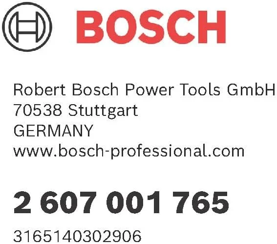 مجموعه 3 عددی سری پیچ گوشتی بوش پروفشنال مدل 2607001765 شامل PH1 PZ1 طول 25 میلی متر مجموعه 3 عددی سری پیچ گوشتی بوش پروفشنال مدل 2607001765 شامل PH1 PZ1 طول 25 میلی متر