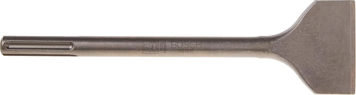 قلم تخت بتن کن بوش مدل HS1910، سایز 3 اینچ در 12 اینچ، SDS Max