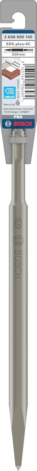 قلم نوک تیز SDS-Plus بوش پروفشنال 2608690145