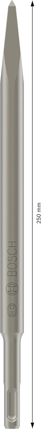 قلم نوک تیز SDS-Plus بوش پروفشنال 2608690145