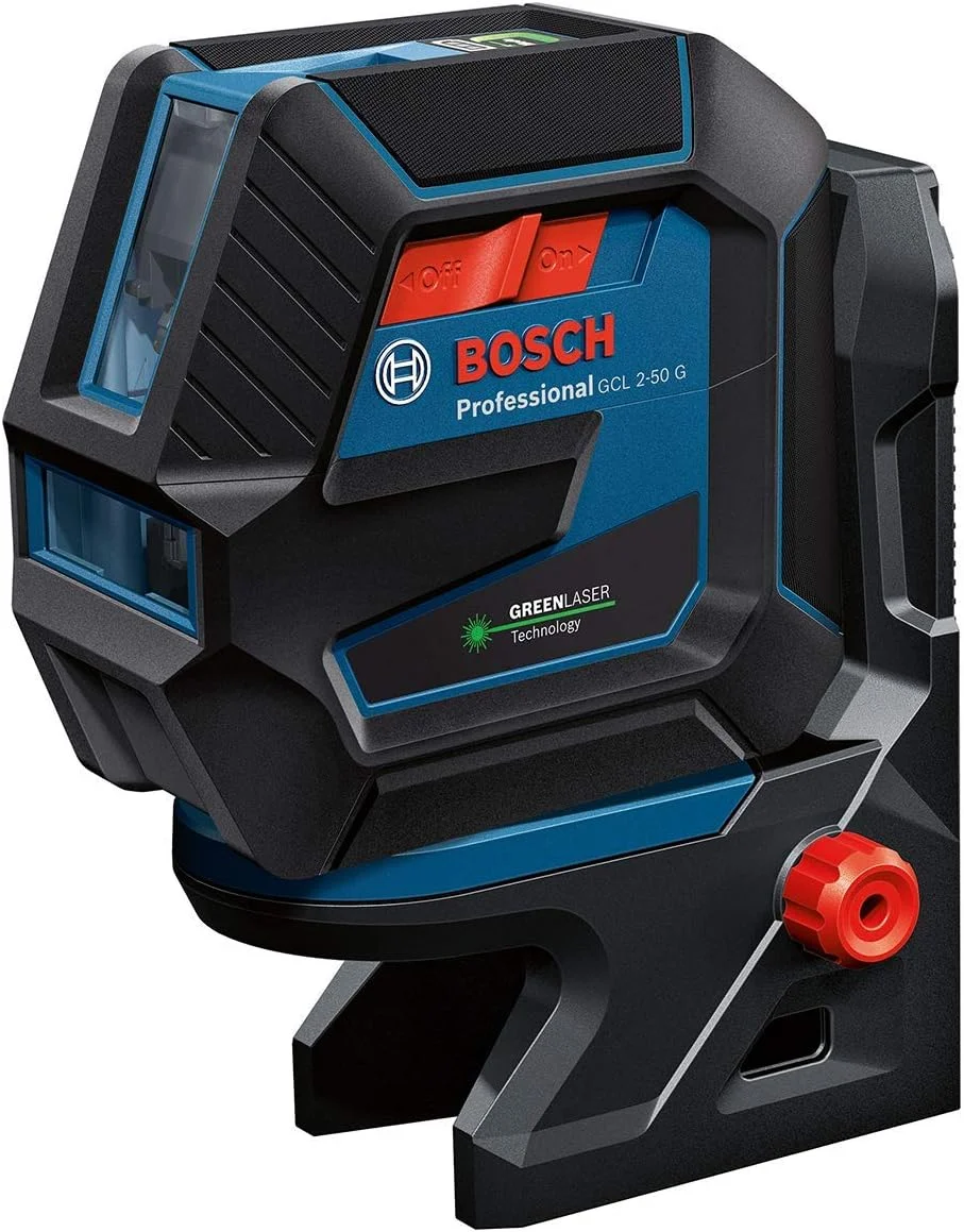 پایه گردان بوش پروفشنال مدل RM 10 (مگنت های قوی، سازگار با GCL 2-50G)