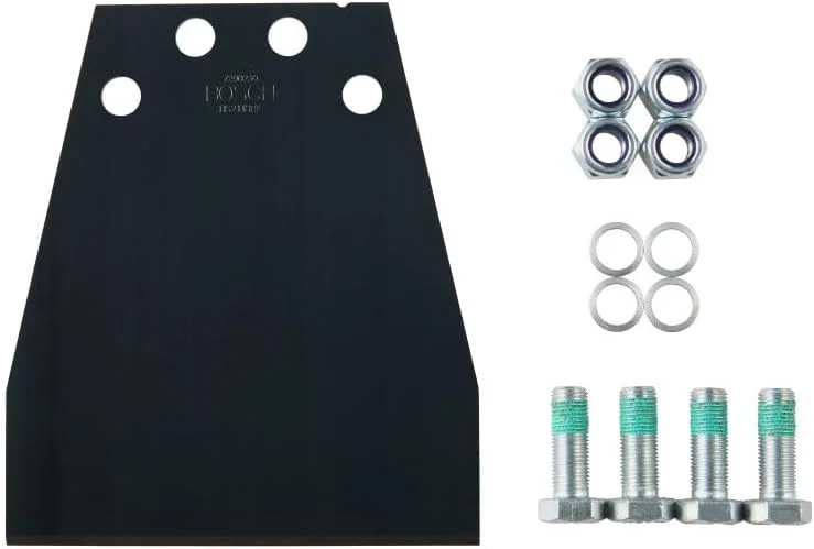 کیت تعویض تیغه کف تراش بوش مدل HS2118RK با رابط 1-1/8 اینچ شش گوش کیت تعویض تیغه کف تراش بوش مدل HS2118RK با رابط 1-1/8 اینچ شش گوش