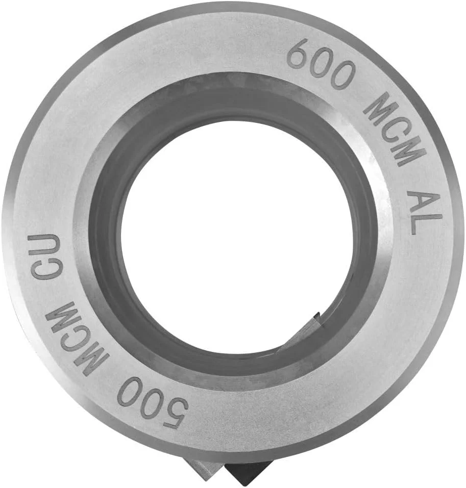 بوشینگ دیوالت DCE15117 برای کابل های 400MCM THHN و XHHN آلومینیومی بوشینگ دیوالت DCE15117 برای کابل های 400MCM THHN و XHHN آلومینیومی