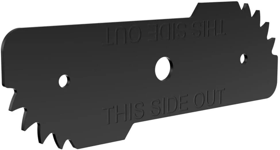 تیغه جایگزین لبه زن 7 1/2 اینچی Dewalt